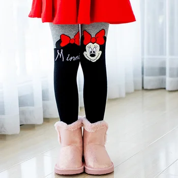 Disney collants fille Hello Kitty bande 