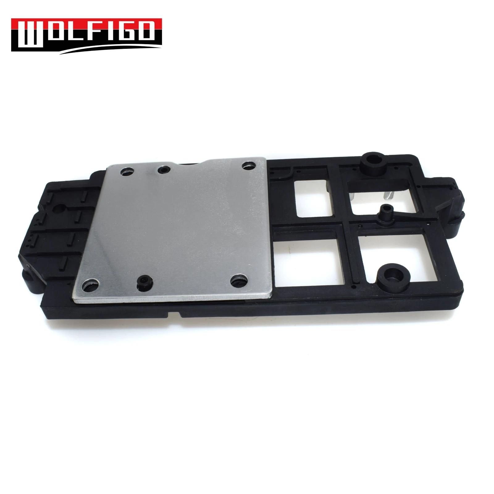 WOLFIGO новый модуль управления зажиганием ICM для Honda Buick Isuzu Pontiac Cadillac Chevrolet 10489422