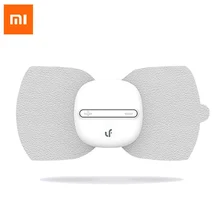 Xiaomi Mijia LF Массажер для расслабления всего тела, массажер для мышц, волшебный Сенсорный Массаж, наклейки для умного дома