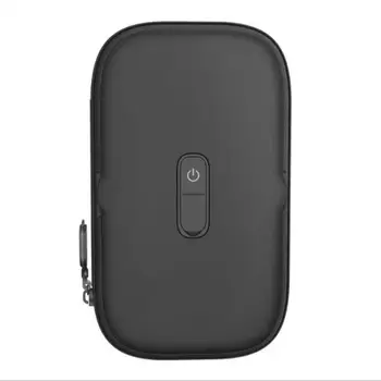 

Mobile Phone Sterilizer Folding Portable Ultraviolet Sterilization Package Mask Mobile Phone Glasses Disinfection Box