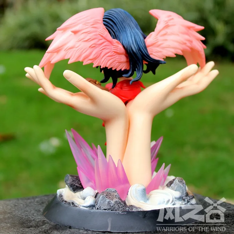 

One Piece Nautical King Straw Hat Pirates Group PT Archaeologists Robin Flowers Blinding Garage Kit Model