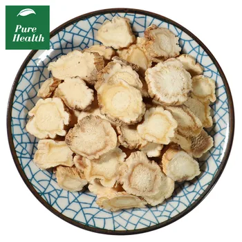 

Platycodon Root (Jie Geng) Radix Platycodi