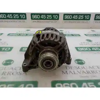 

ALTERNATOR ALFA ROMEO Giulietta (191) 1.4 Turbo cat 51854903 120A [16611905]