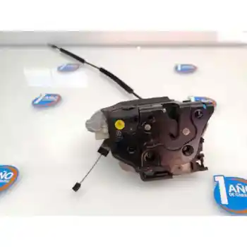 

REAR DOOR LOCK LEFT SEAT ALTEA (5P1)