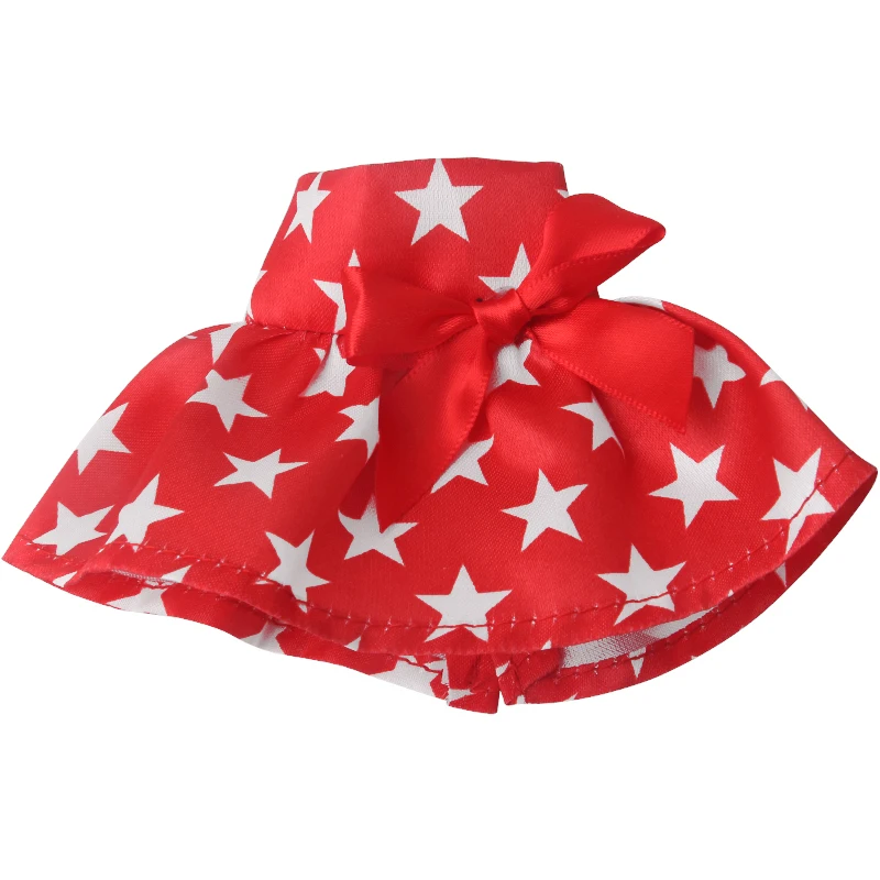 Christmas Elf Doll Fairy Red Clothes Bow Skirt Dress Toys For Children Accessories Christmas Gift Elves(No Doll)m29 Christmas Elf Doll Fairy Red Clothes Bow Skirt Dress Toys For Children Accessories Christmas Gift Elves(No Doll)m29