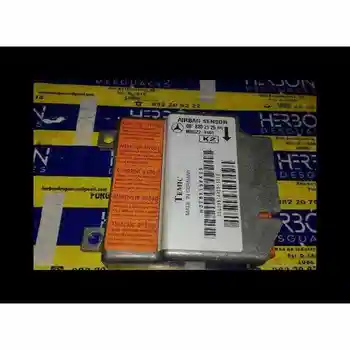 

H3T8F13BKE5 Switchboard Airbag Mercedes E-Class (w210) Saloon *