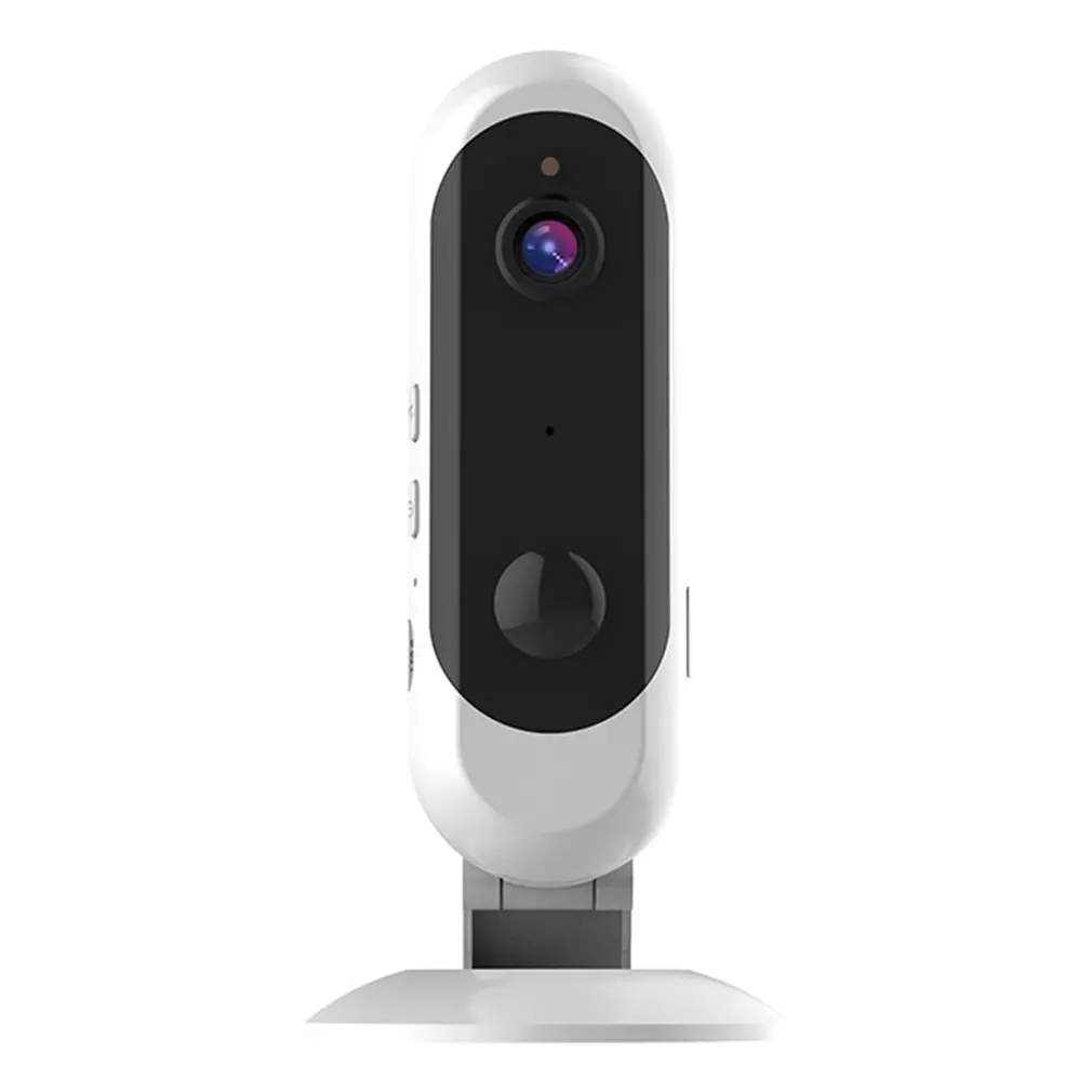 Plug-In Free Camera Wireless Camera Low Power Battery Monitor High Definition Night Vision Intelligent Equipment