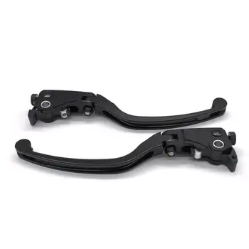 

Foldable ARTICULATED RACING LEVERS For DUCATI Diavel/Carbon/XDiavel/S 2011-2019 Panigale V4/S/R 2018-2019 12