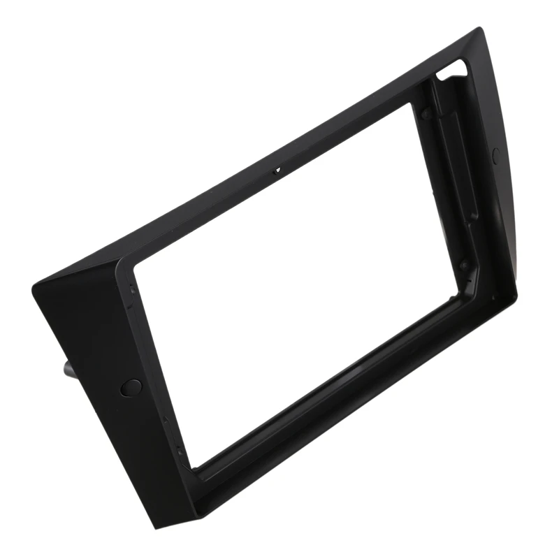 NewCar Radio Fascia For-BMW E90 E91 9 ġ ׷ DVD ÷̾   ŰƮ ̽ ÷Ʈ