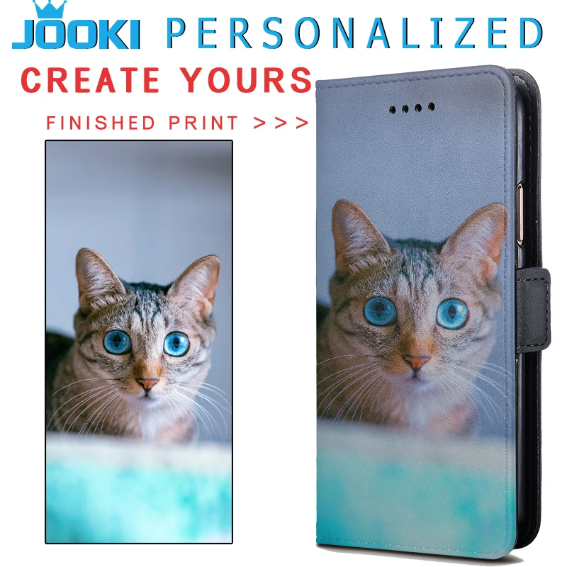 Чехол Note 9 двухсторонний Магнитный кожаный чехол бумажник для Samsung Galaxy