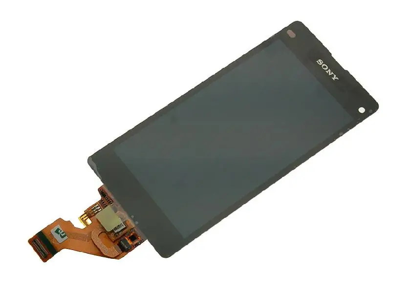 Дисплей Sony d5503 Xperia z1 compact (в сборе с тачскрином) high copy | Мобильные телефоны и