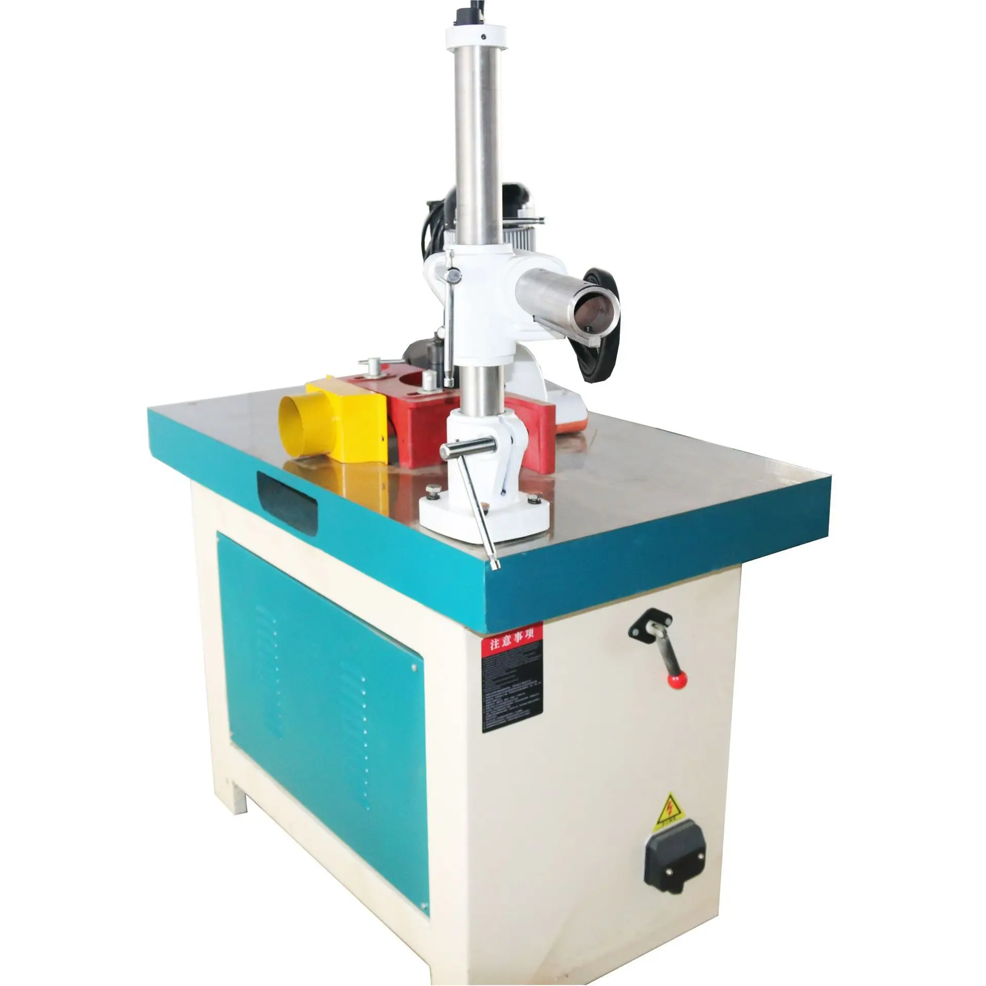 LIVTER woodworking shaper machine Vertical milling machine Fully automatic feeding wood