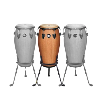 

Mcc1134snt-m marathon conga Kong 11,75 ", with stand, natural color, Meinl