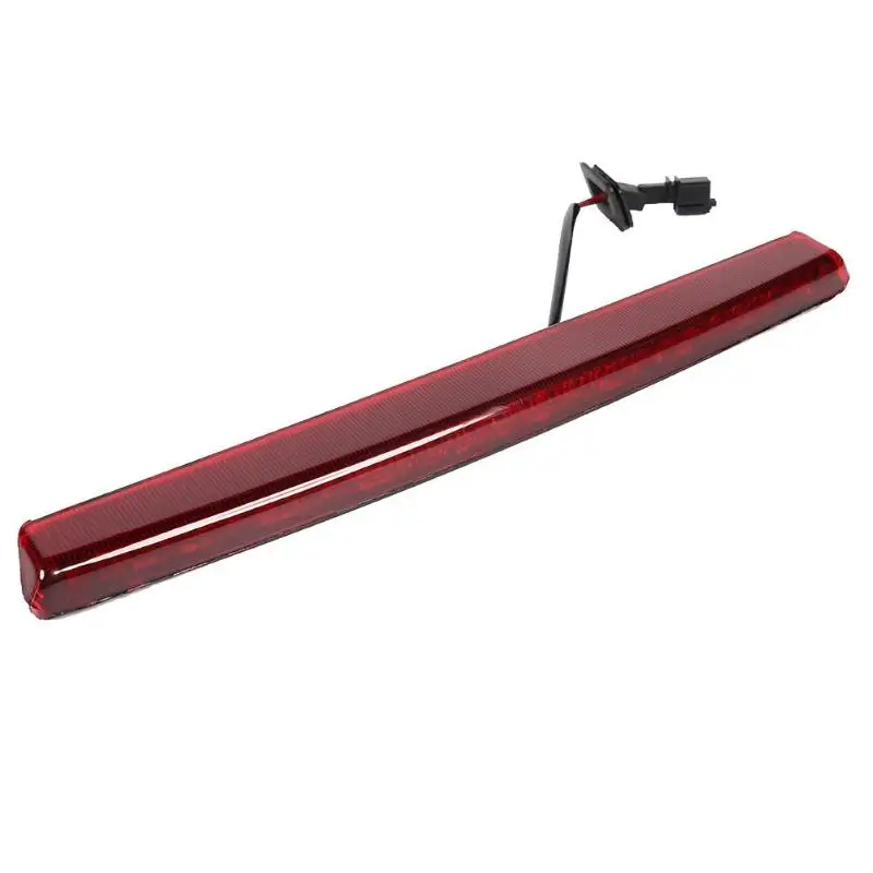 Vodool светодиодный стоп светильник 3 го уровня для VW Golf Mk5/GTI/R32 2005 2009 Polo Mk4 2003 2008 1K6 945