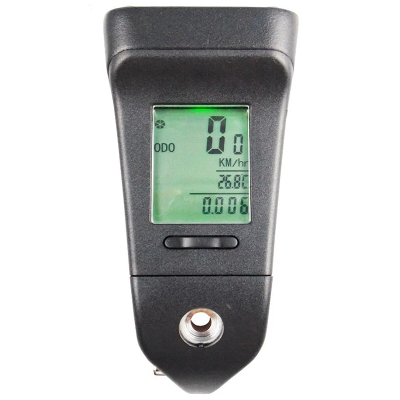 depot Bicycle Stopwatch Direct sale of manufacturer Computer Bike Handlebar Cable