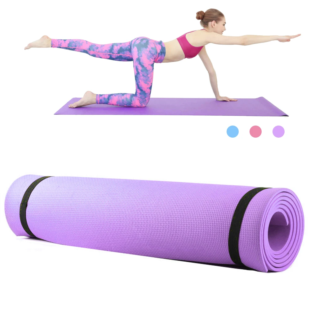 aliexpress yoga mat