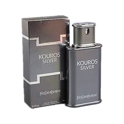 Hot Sale for Men Perfumee Long Lasting Original Fragrance KOUROS Mild Body Spray Popular Men Toilette Brand Parfume