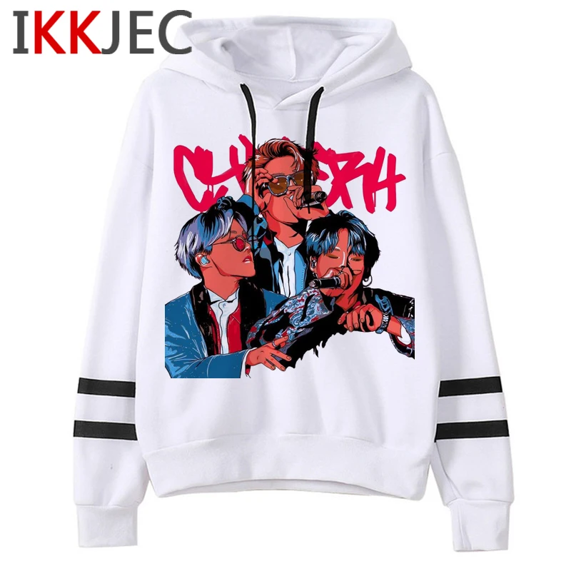 Kpop Hoodie