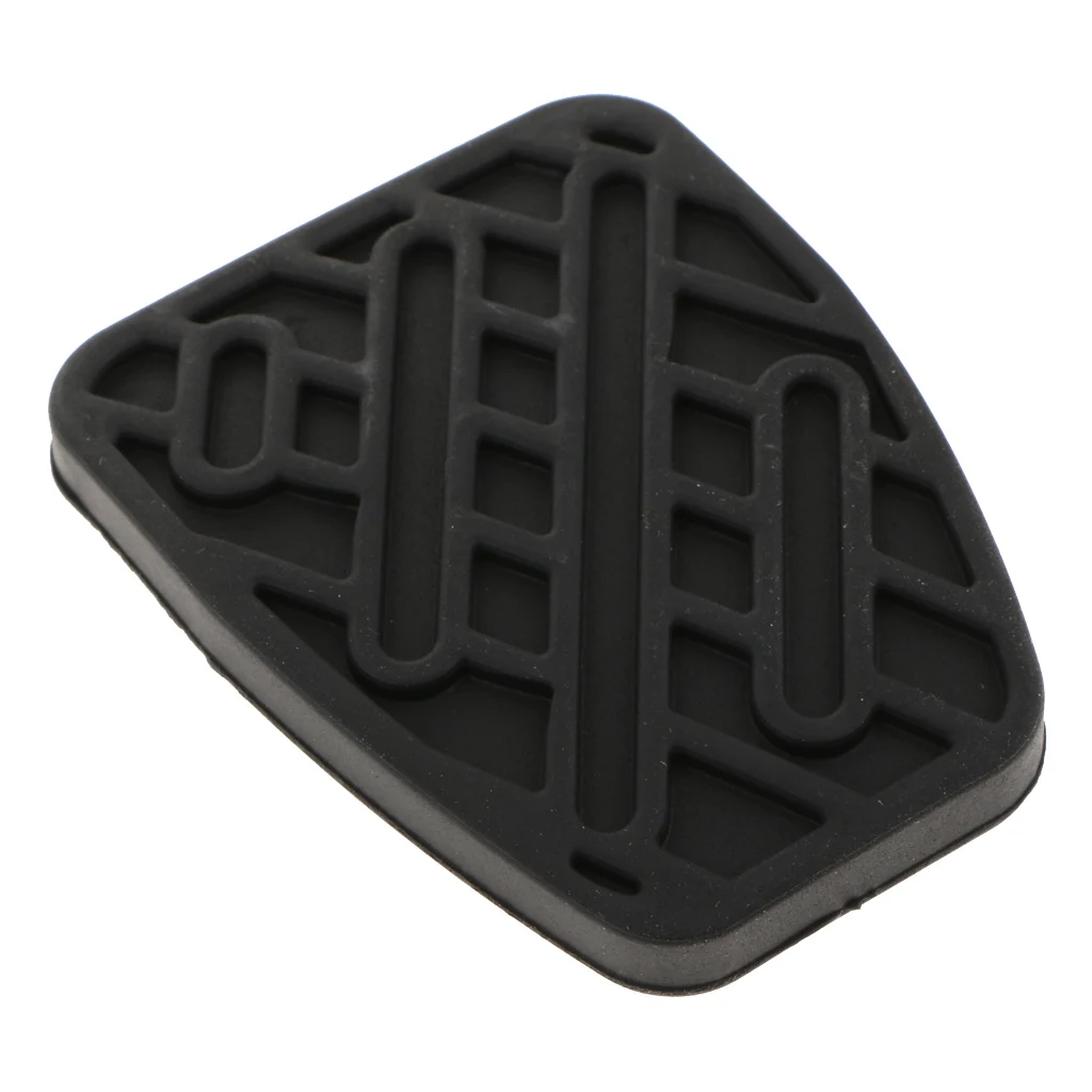 BRAKE / CLUTCH PEDAL PAD RUBBERS 46531JD00A for   Qashqai