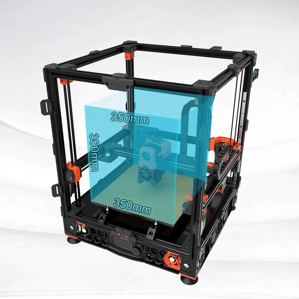 VORON2.4 350サイズ パーツ一式 3Dプリンター　おまけつき VORON2.4 350サイズ パーツ一式 3Dプリンター おまけつき 【公式通販】