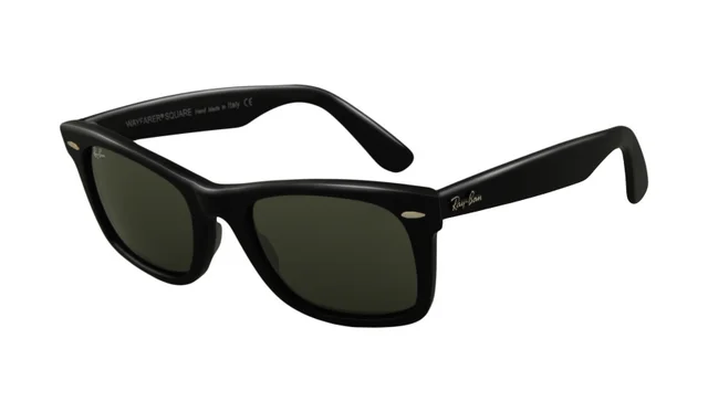 RayBan RB2151 Sun glassess Polarized men women Sun glasses Classic fashion retro Brand Hiking Drive Shades gafas