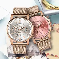 Женские Мужские кварцевые часы силиконовые повседневные спортивные наручные часы с круглым циферблатом подарки TH36