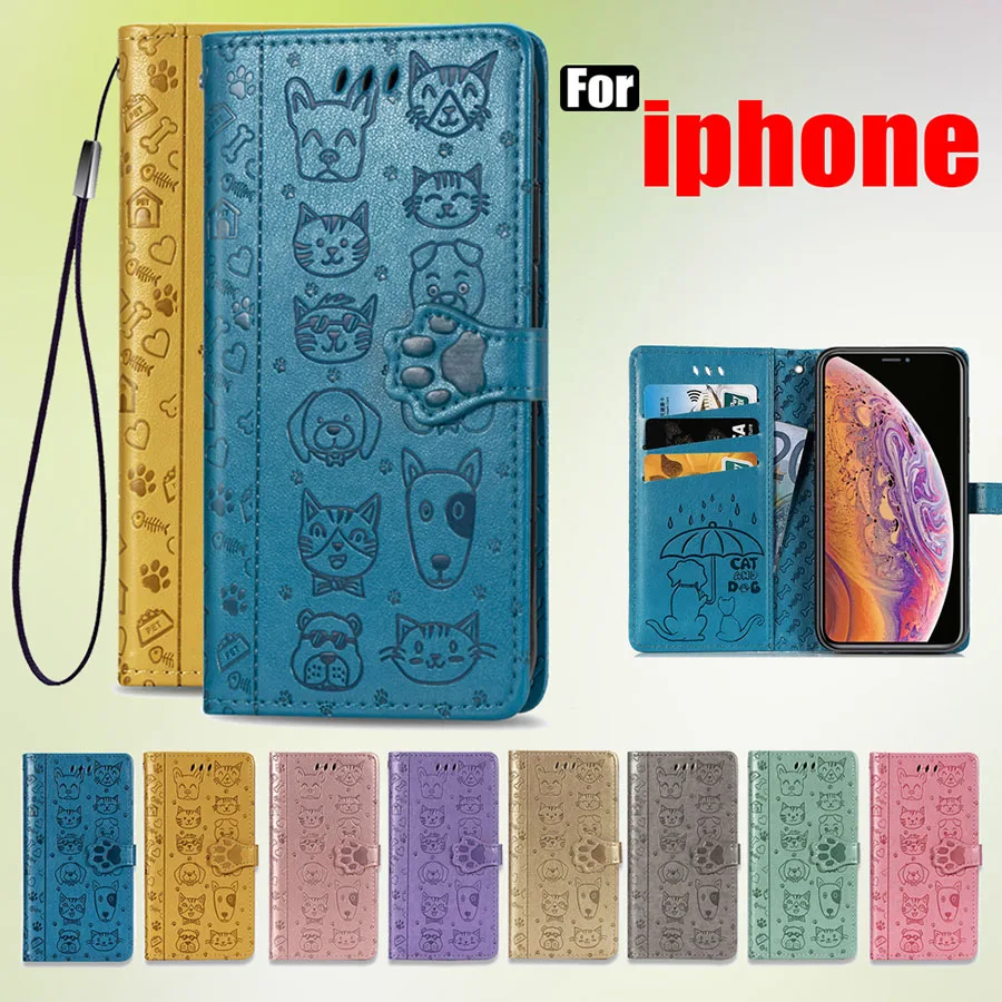 Чехол для iphone se2 se 2020 11 pro xr x xs max 2 чехол телефона 7 8 plus se2020 iphone11 xmax iphonexs iphonex бумажник