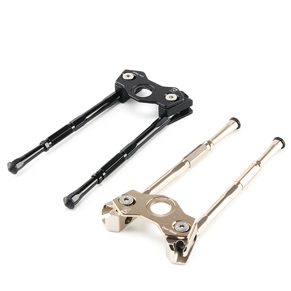 Портативный Легкий MTB велосипед kickstand Adjustablev водостойкий горный велосипед для велосипедного спорта Kickstand