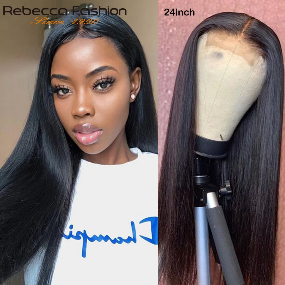 Cheap Apliques com cabelo humano