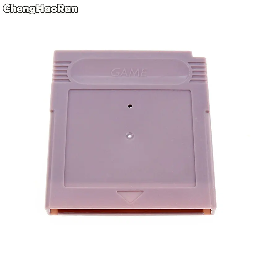 ChengHaoRan Замена для GBA SP игровой картридж корпус GB GBC GBP чехол карты|Запасные части| |