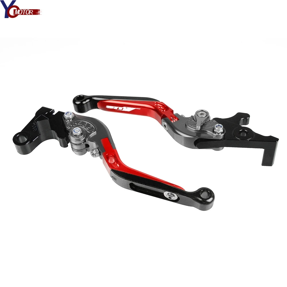 Для KTM 990SMT 990 SMT 990-SMT 2009-2013 Регулируемые тормозные рычаги сцепления для гоночных мотоциклов аксессуары для мотоциклов