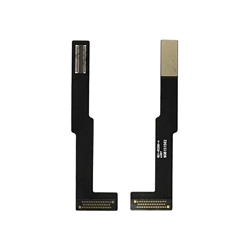 

1Pcs LCD Disaplay Screen Connector Flex Cable Ribbon For IPad 8 7 Ipad7 Pro 10.2 2020 2019 A2197 A2198 A2200 A2270 A2428 A2430