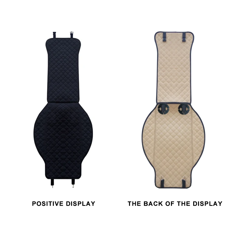 Car Seat Covers Universal Compatible With 100% Vehicles Car Seat Protector Covers Car-styling Seat Cushion Automovil Accessories