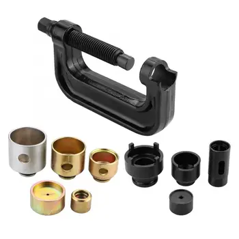 

Car Disassembly Tool Car Ball Joint Remove Tool Carbon Steel Car Repair Tool Kit for Mercedes-Benz keys for auto repair