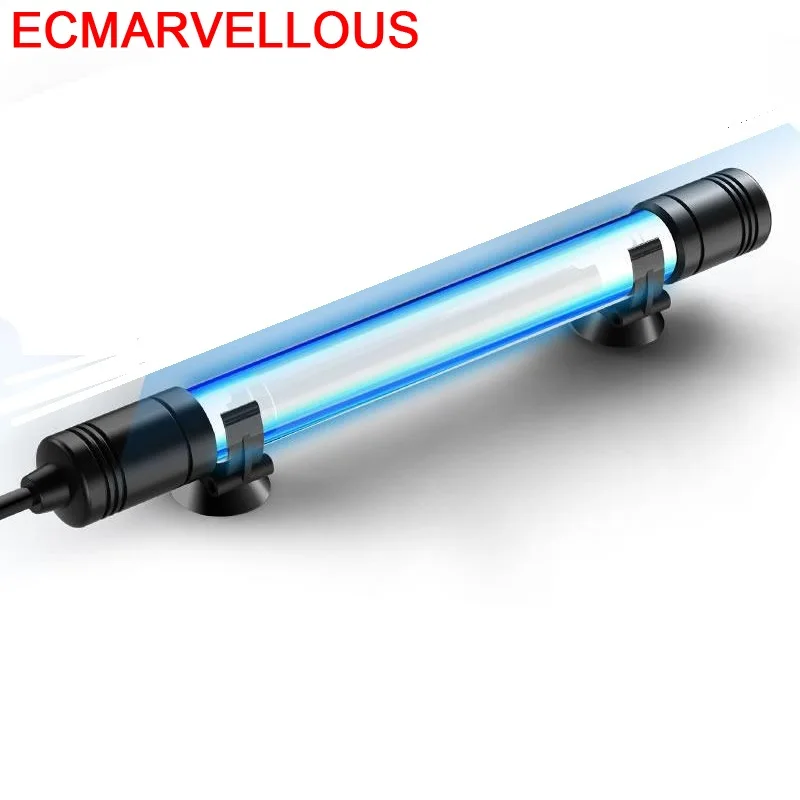УФС-стерилизатор Lampara Ultravioleta Uv-c дезинфекционный Ультрафиолетовый озонатор