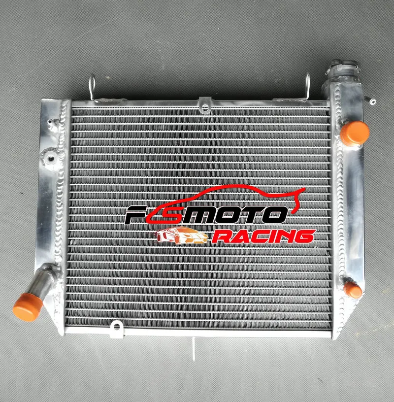 

All Aluminum Racing Radiator 3 Row For Fit Yamaha YZF R1 YZF-R1 1998 1999 98 99 New