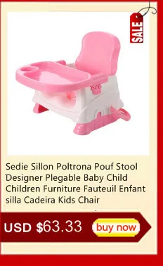 Poltroncina Divanetto Asse Da Stiro сиденье для Divani Bambini мебель шезлонг детский Fauteuil Enfant диван детское кресло