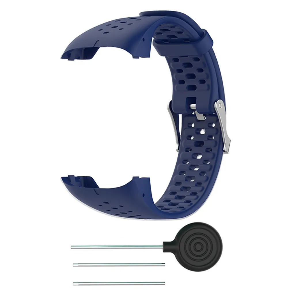 Ǹ  M400 M430 Ʈ  ո  Correa de reloj pasek do zegarka   Ʈ