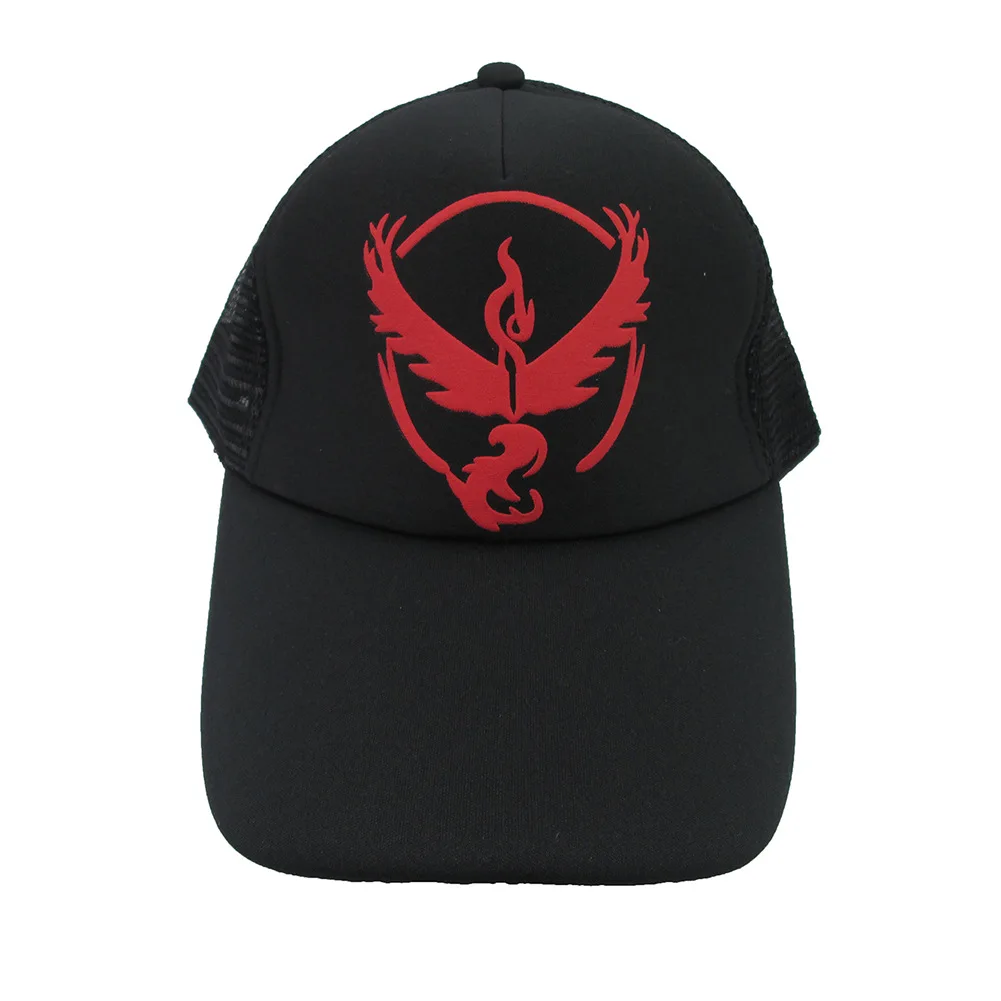 

[Cross Border] Magic Baby Pet Elf Moltres Articuno Lightning Bird Hip Hop Baseball Cap