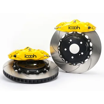 

2020 good quality brake accessories upgrade brake kit ic9200 for benz w205