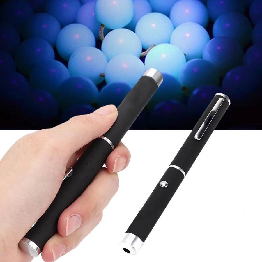 Professional Diamond Tester Flashlight Torch Pen Lighting Handheld