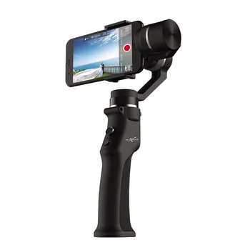 

3-Axis Handheld Gimbal Stabilizer for iPhone Huawei Samsung Xiaomi Smartphone BEYONDSKY EYEMIND Handheld Gimbal PK DJI Zhiyun