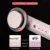 Ультразвуковая Кавитация EMS Body Slimming Massager Lipo Fat Burner Machine Гальваническая Инфракрасная Ультразвуковая потеря Веса Лифтинг Лица