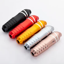 New Rotating Tattoo Machine Pen Professional Permanent Makeup Machine Japan Motor Tattoo Art