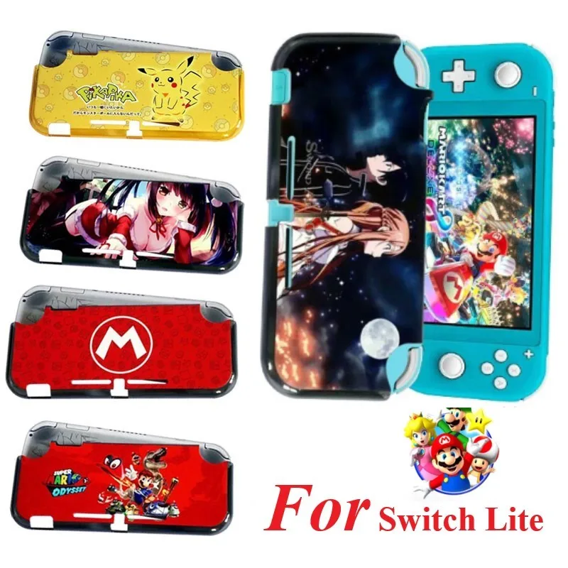 Nintendoswitch Lite Mini Case Hard Back Cover For Ns Lite Hand Grip Cover Coque For Switch Lite Protector Shell Accessory Cases Aliexpress Nintendoswitch Lite Mini Case Hard Back Cover For Ns Lite Hand Grip Cover Coque For Switch Lite Protector Shell Accessory Cases Aliexpress