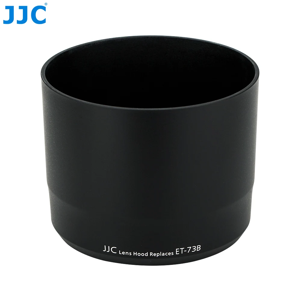 JJC соединительный штифт Камера бленда для объектива USM CANON EF 70-300mm f/4-5.6L IS USM заменяет ET-73B