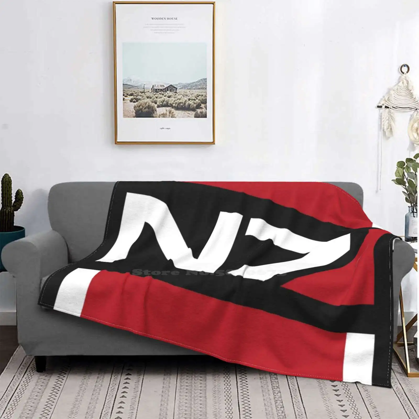 N7 Spectre Divano Letto Confortevole Di Alta Qualità Coperta Morbida N7 Mass Effect Mass Spectre Shepard Maleshep Femshep Andromeda