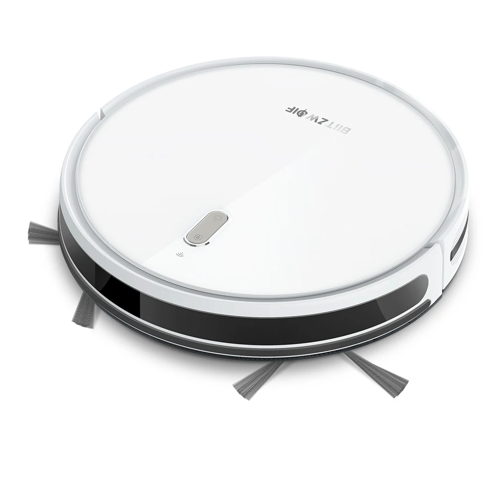 BlitzWolf BW-VC3 2 in 1 Smart Robot Vacuum Cleaner
