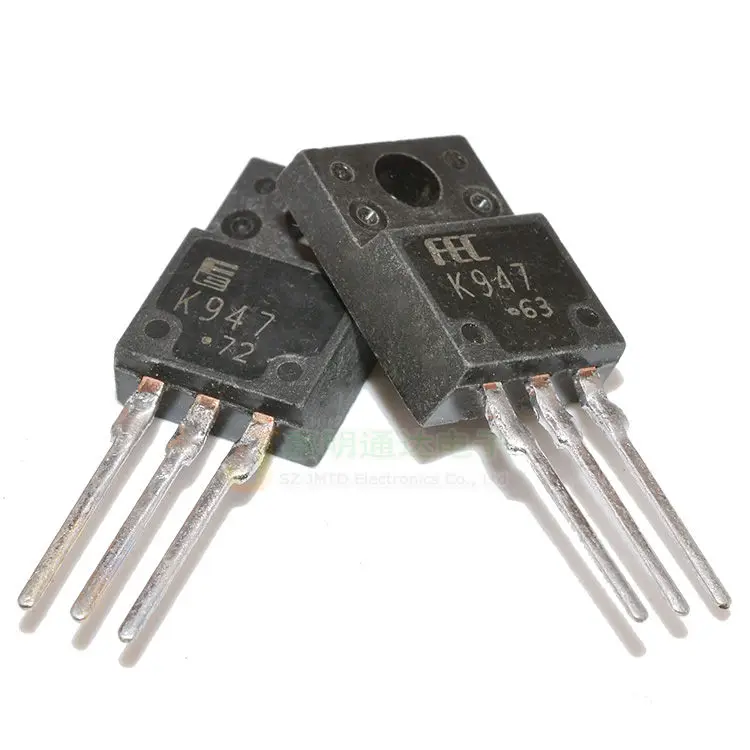 5 шт./2SK947 K947 TO-220F 250V 12A