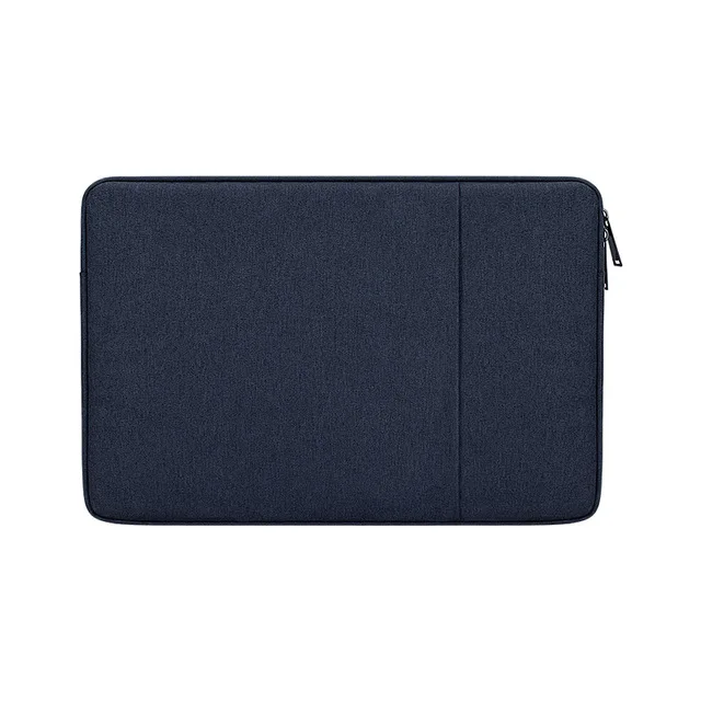 ND01 Dark blue Сумка для ноутбука, чехол для ноутбука 13,", 14,1", 15,", 15,6" дюймов, для Macbook Pro Air 13, чехол для Xiaomi hp Dell acer - Цвет: ND01 Dark blue